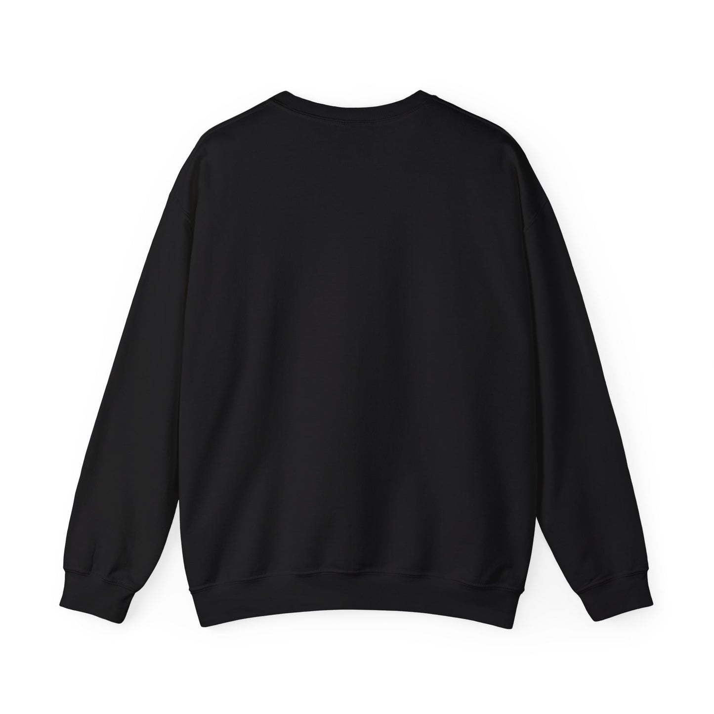 Commander Ratings Heavy Blend™ Crewneck Sweatshirt