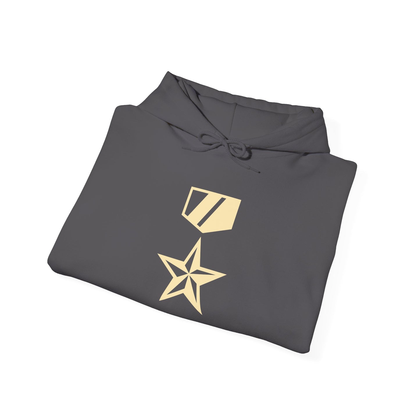 Commander Ratings Vintage Hoodie