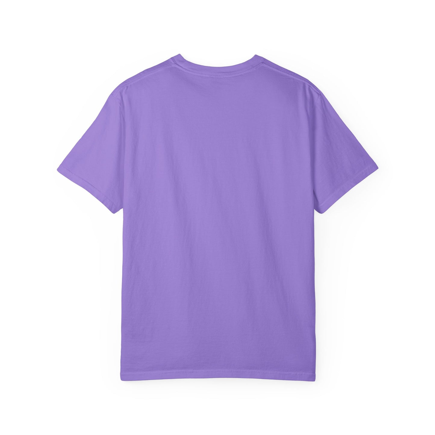 Commander Ratings "Triple Nickle" Tee