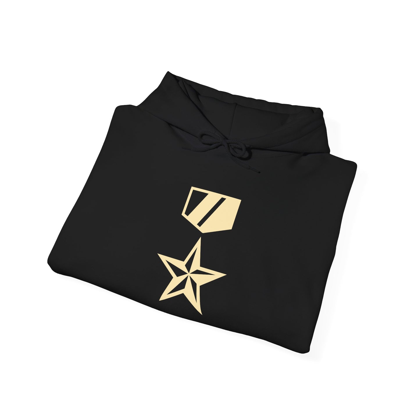 Commander Ratings Vintage Hoodie