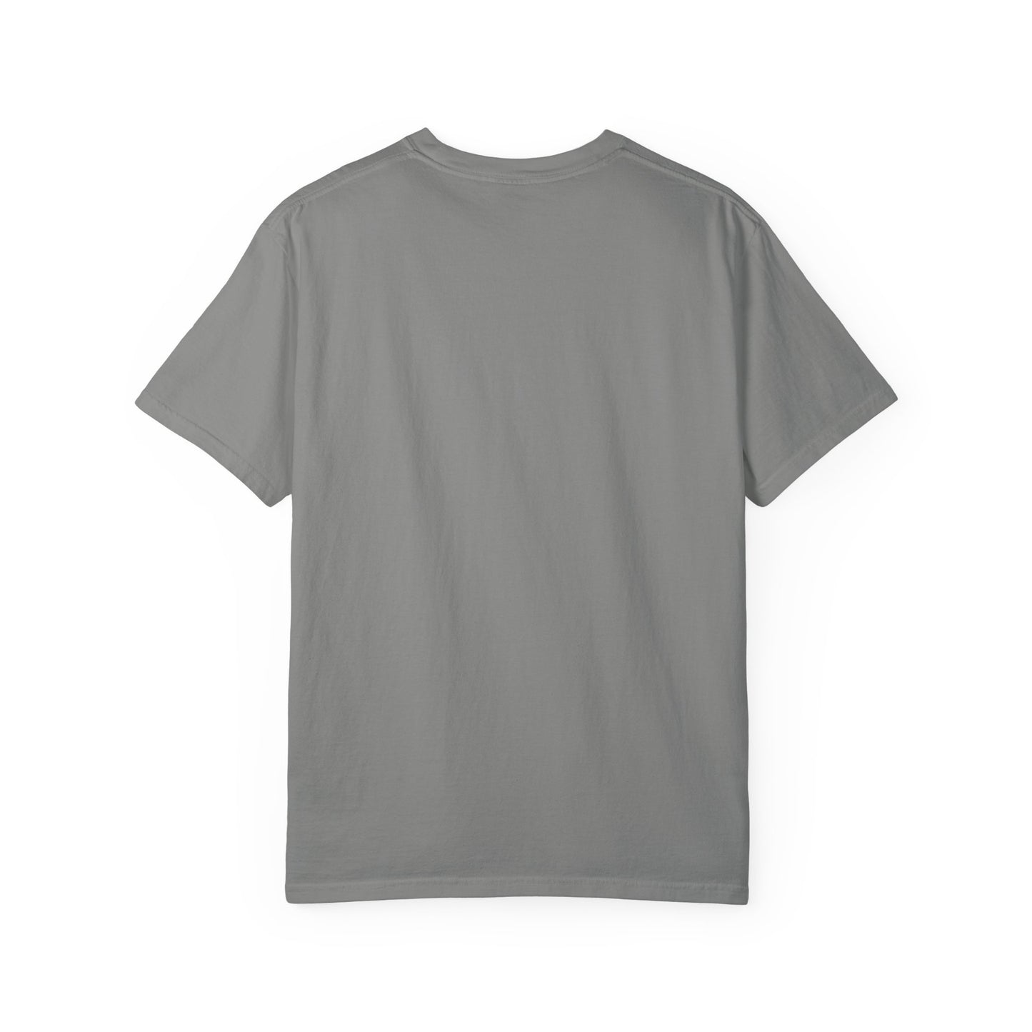 Commander Ratings Logo Tee