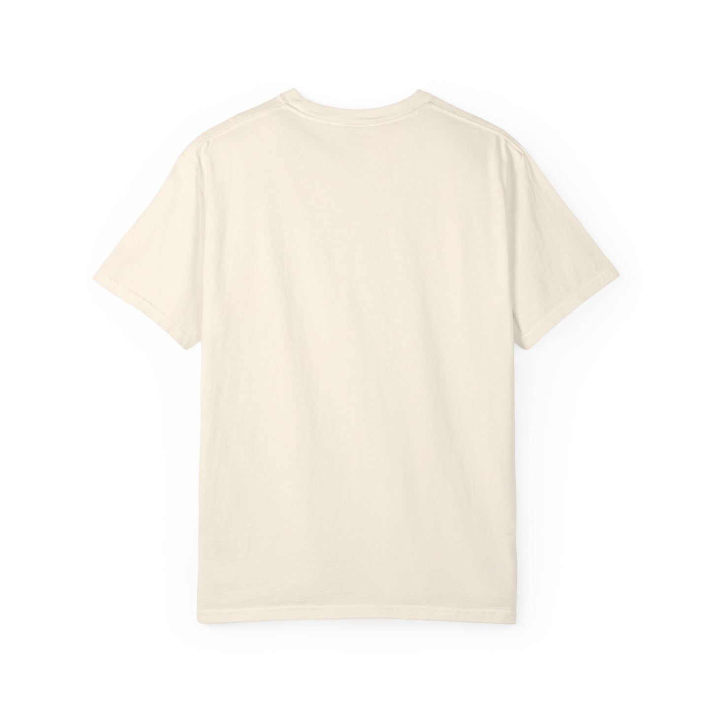 Commander Ratings "Triple Nickle" Tee