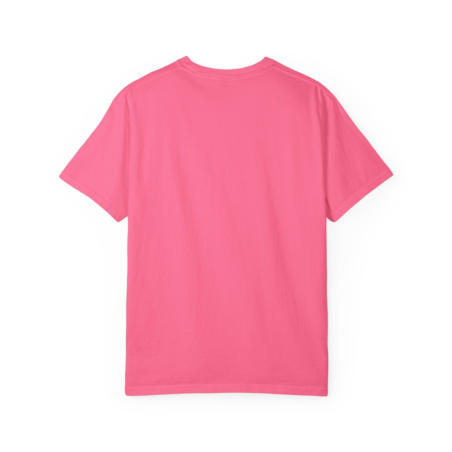 Commander Ratings "Triple Nickle" Tee