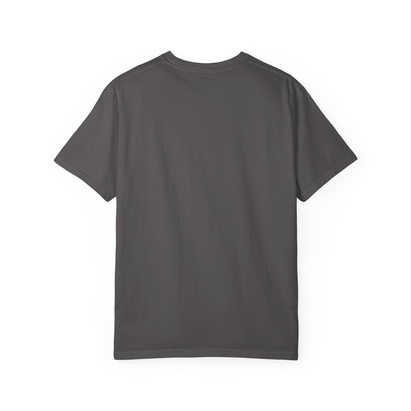 Commander Ratings "Triple Nickle" Tee