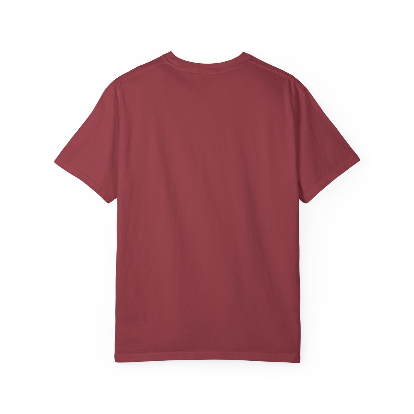 Commander Ratings Logo Tee