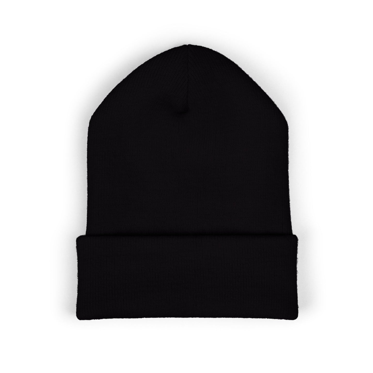 Commander Ratings Beanie