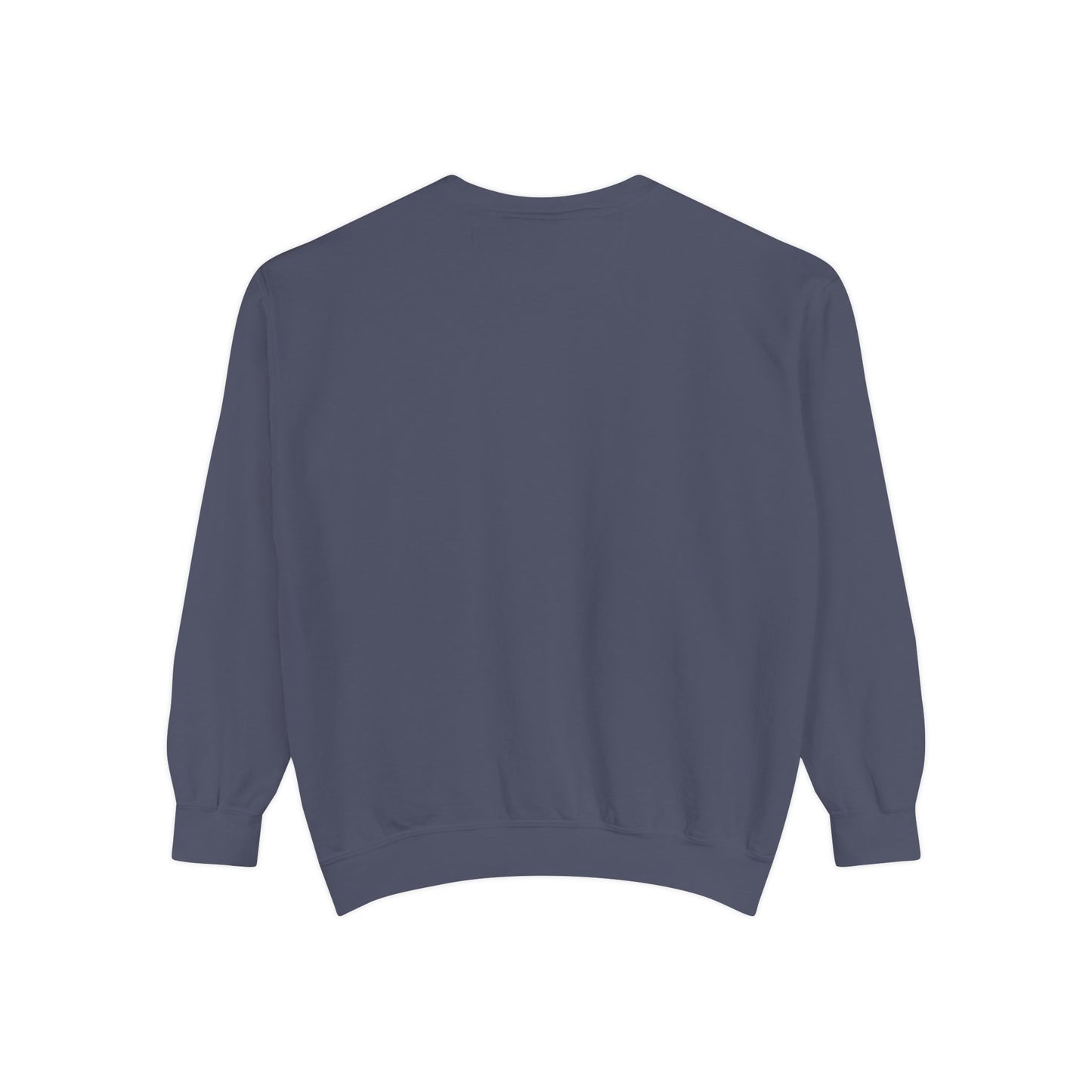 Commander Ratings Embroidered Sweatshirt