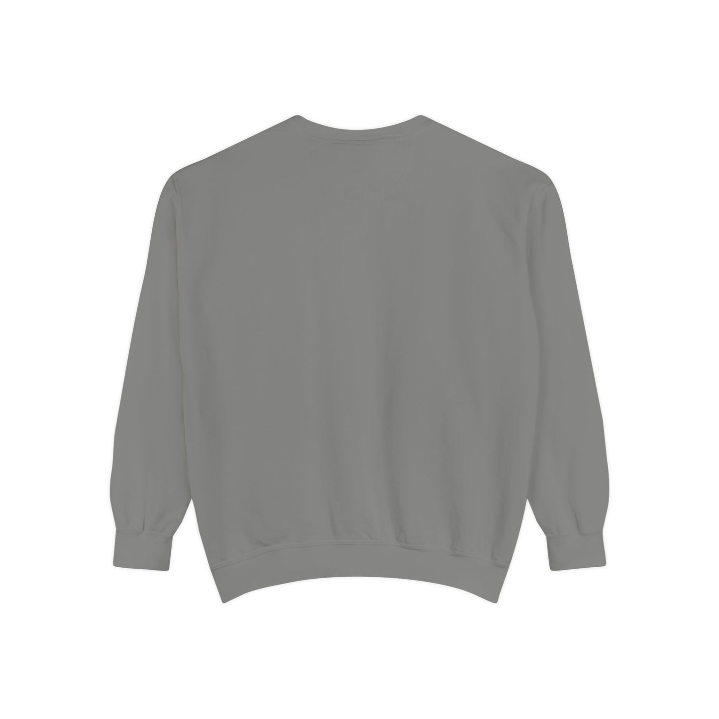 Commander Ratings Embroidered Sweatshirt