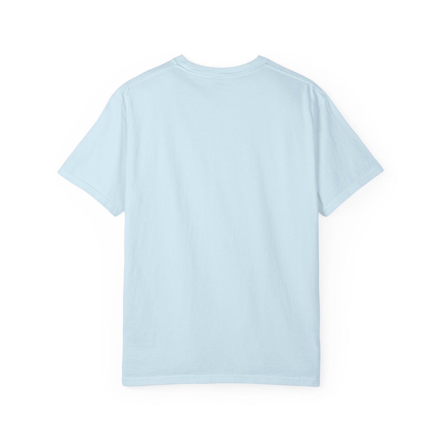 Commander Ratings "Triple Nickle" Tee