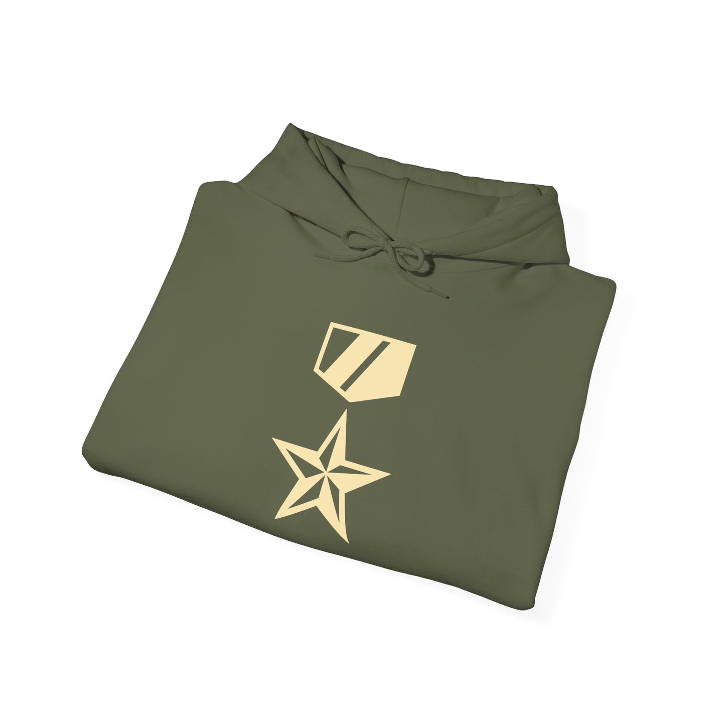 Commander Ratings Vintage Hoodie