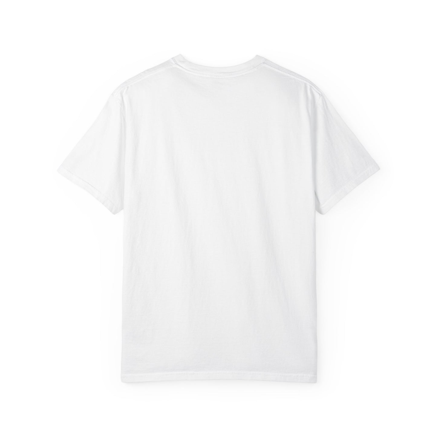 Commander Ratings "Triple Nickle" Tee