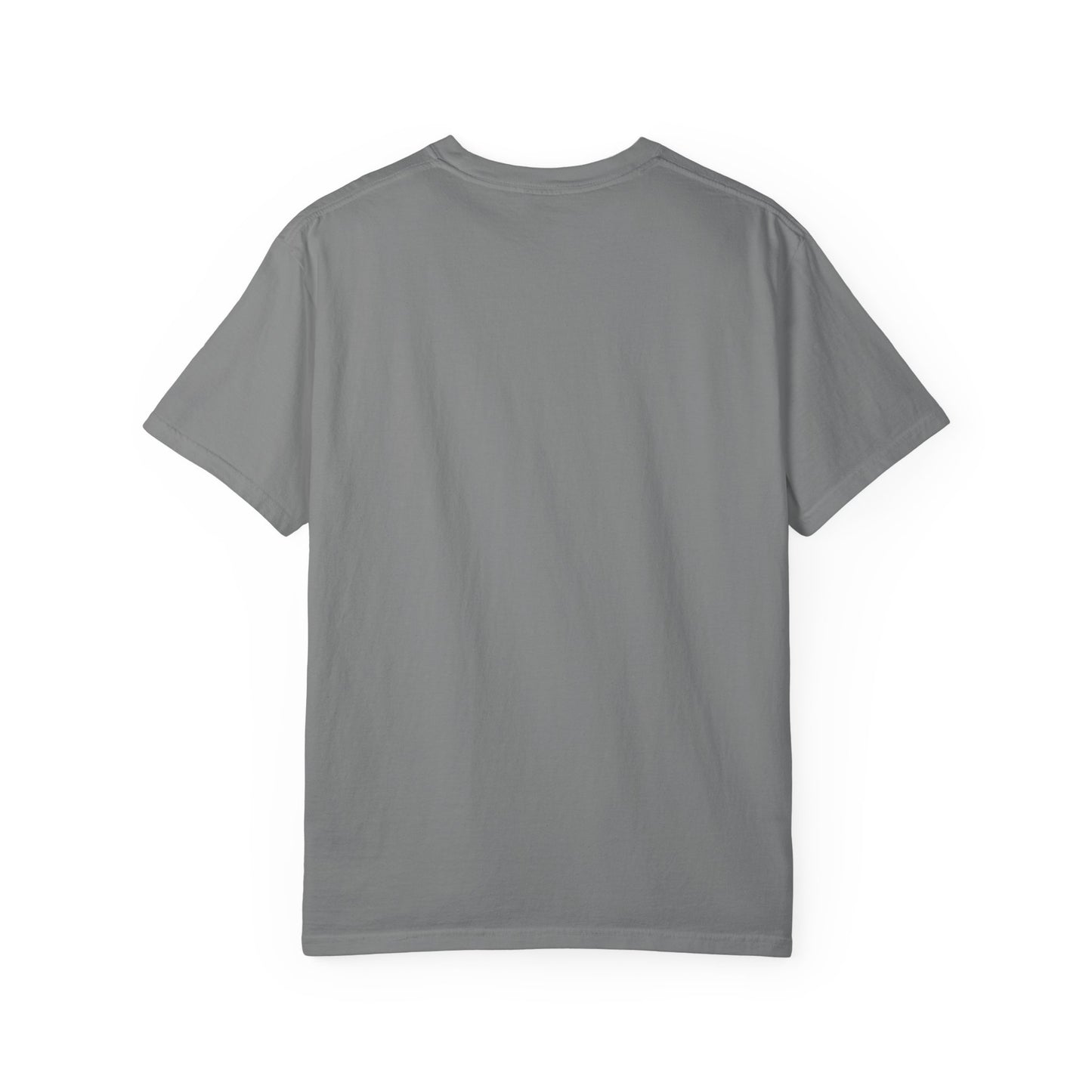 Commander Ratings Logo Tee