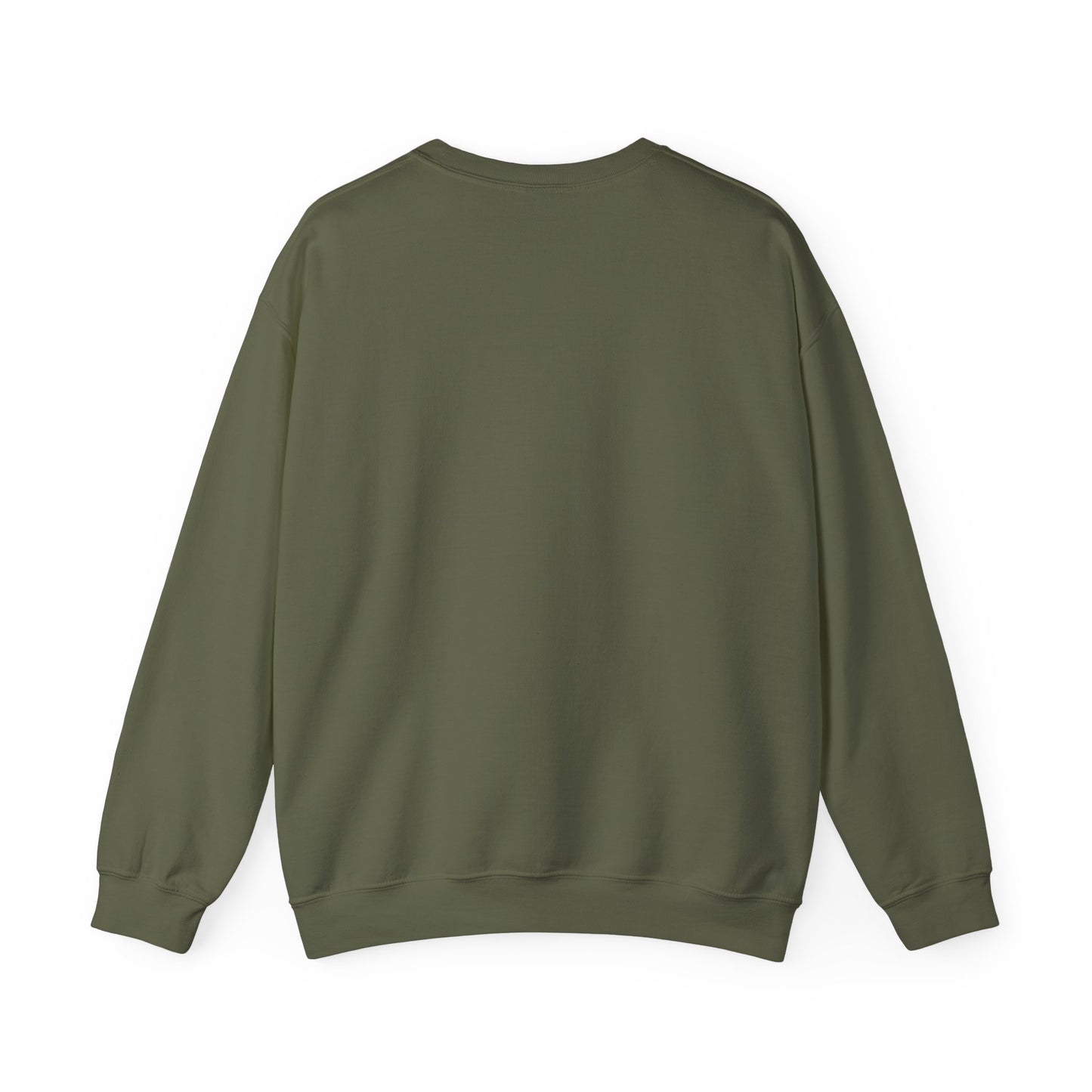 Commander Ratings Heavy Blend™ Crewneck Sweatshirt