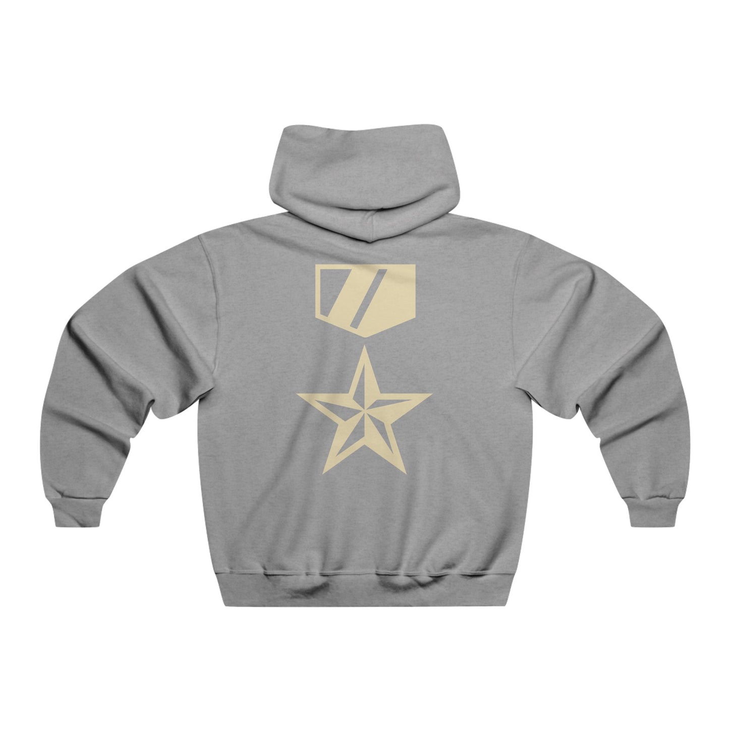 Commander Ratings Classic Hoodie