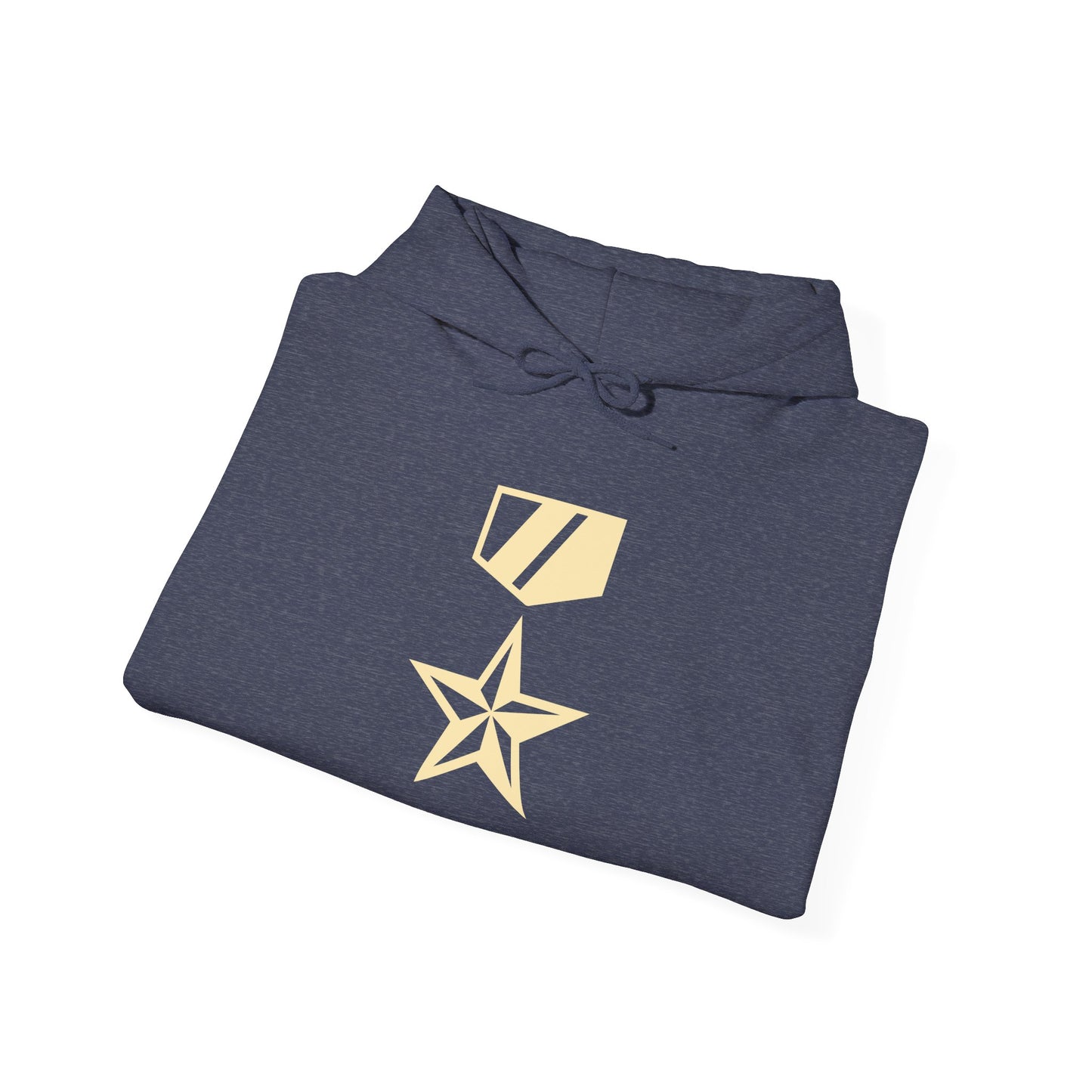 Commander Ratings Vintage Hoodie