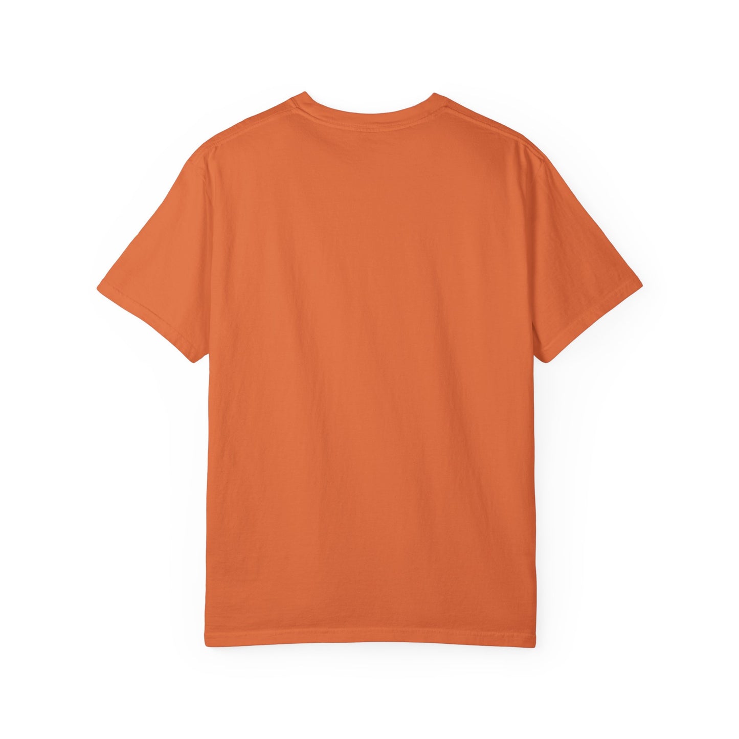 Commander Ratings "Triple Nickle" Tee