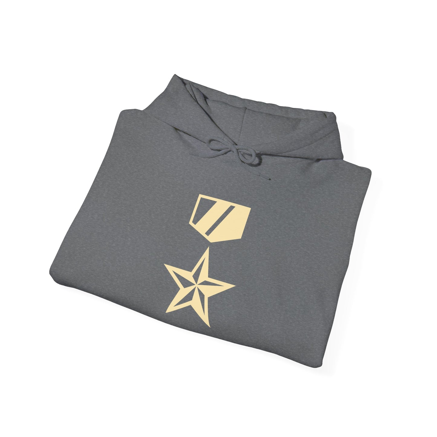 Commander Ratings Vintage Hoodie