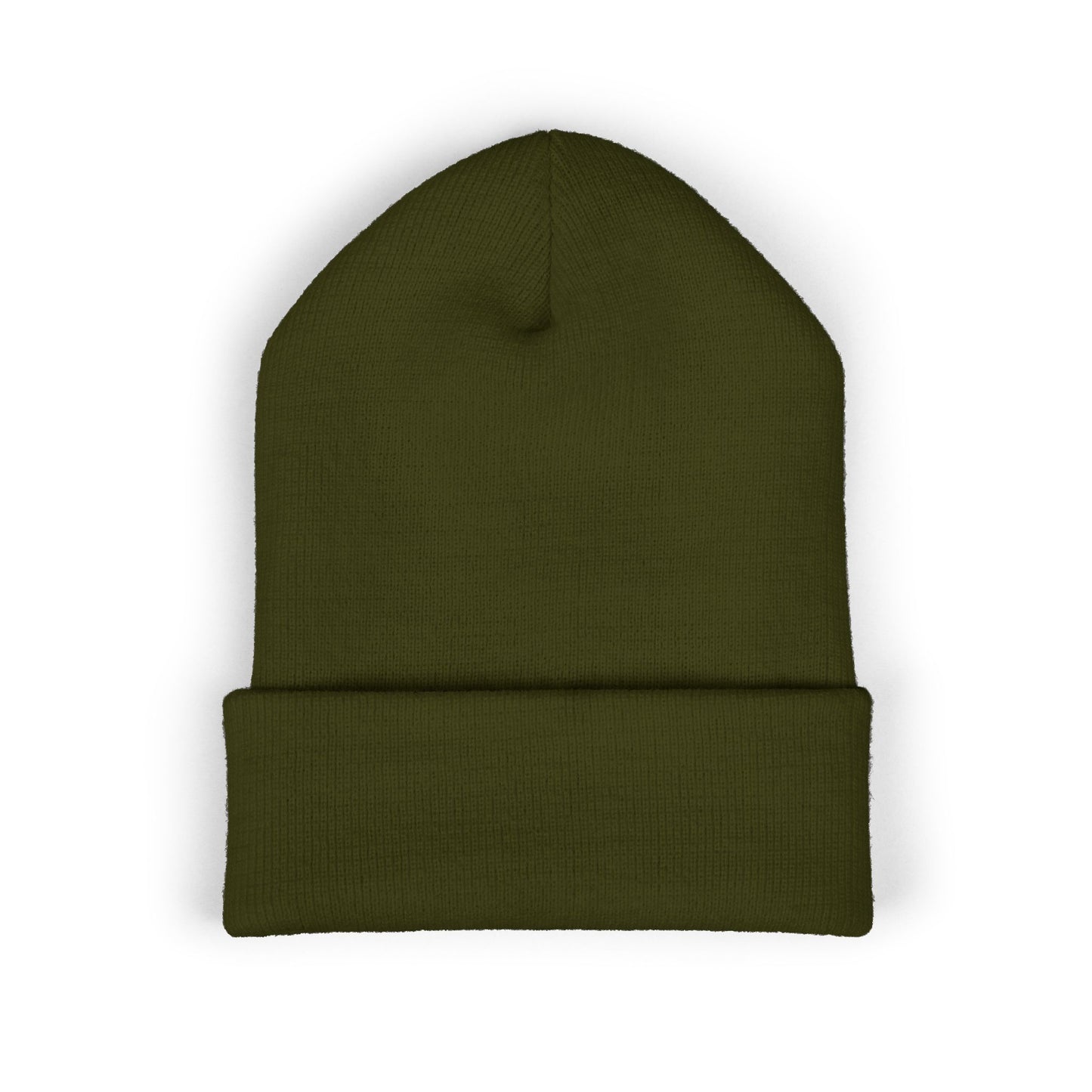 Commander Ratings Beanie