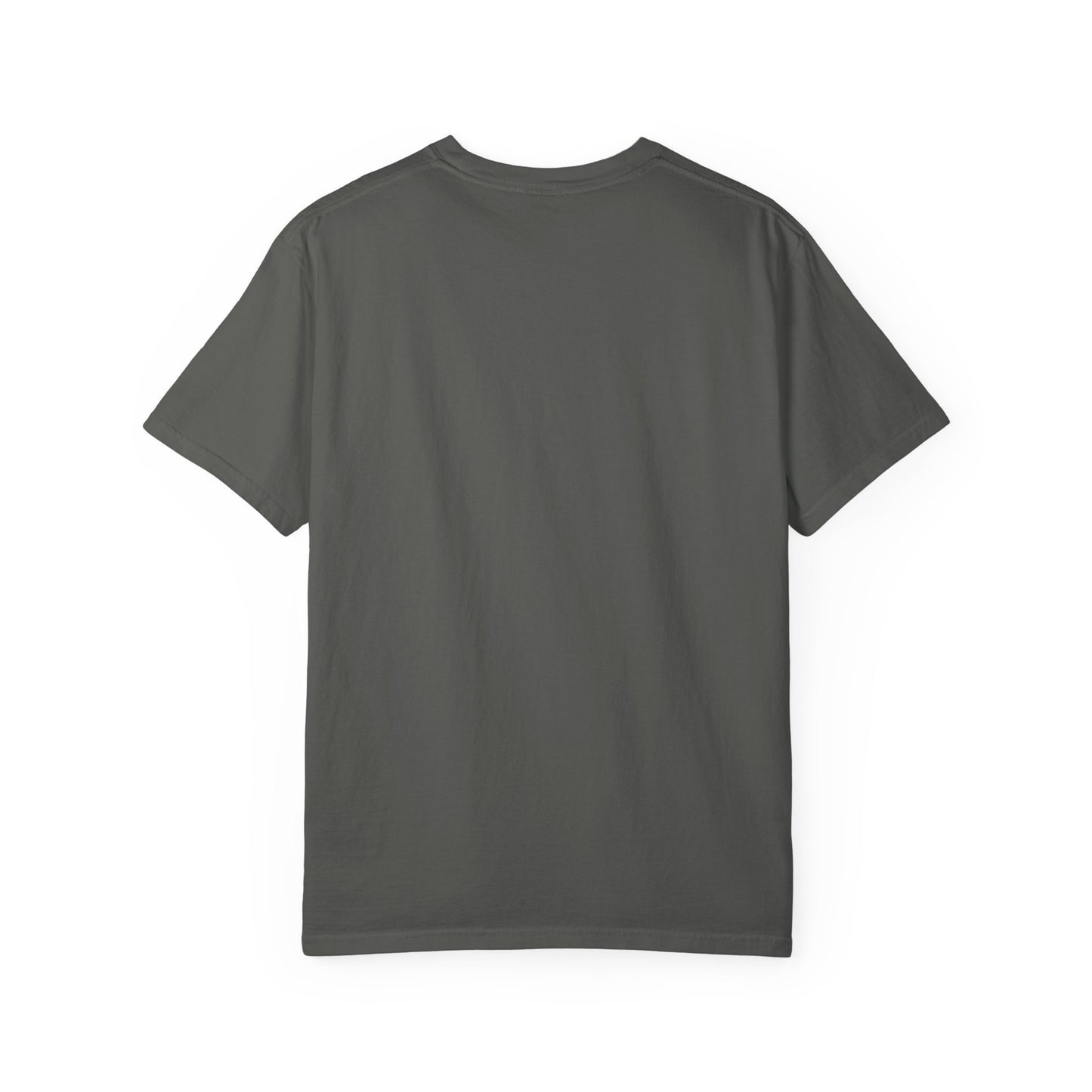 Commander Ratings Logo Tee