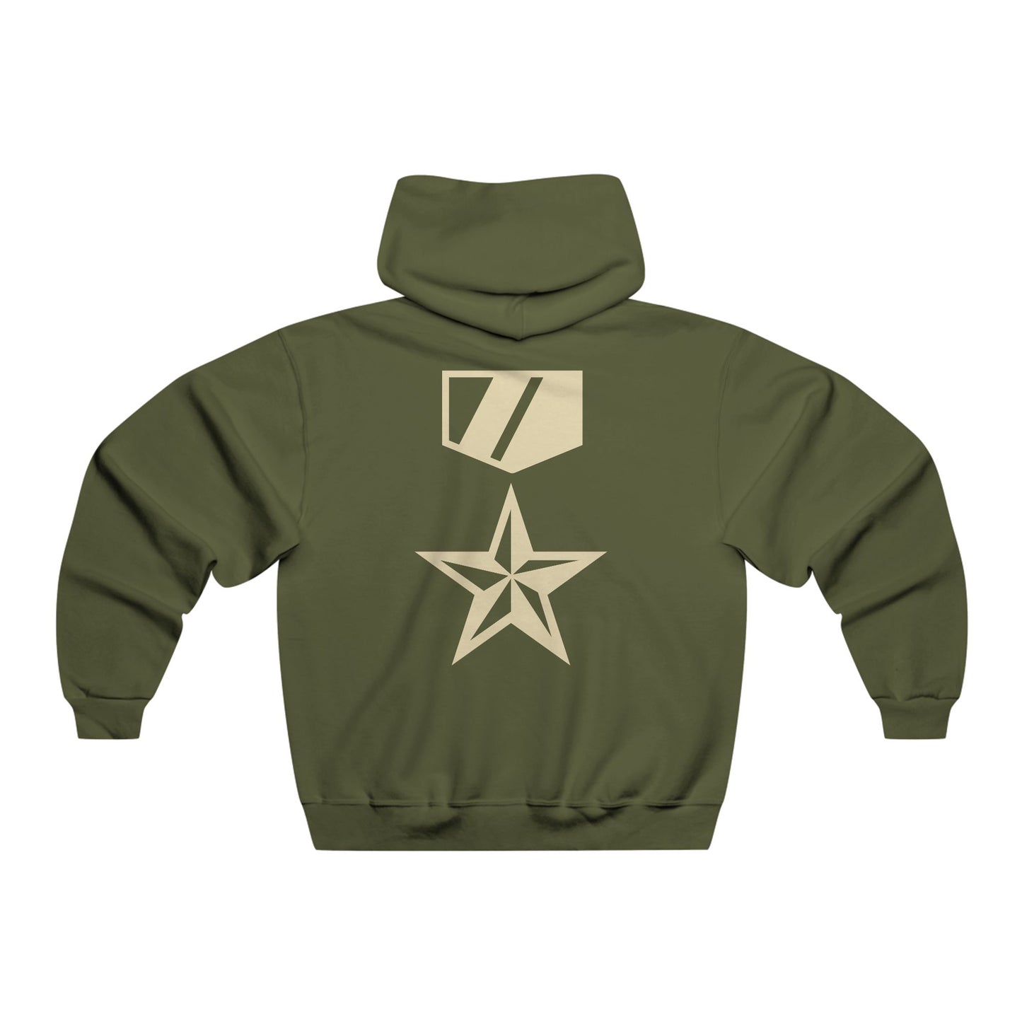 Commander Ratings Classic Hoodie