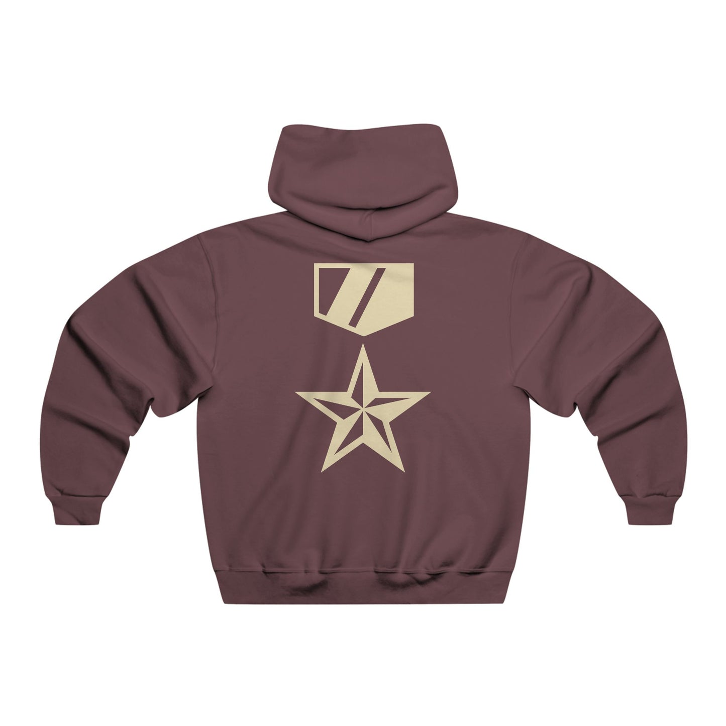 Commander Ratings Classic Hoodie