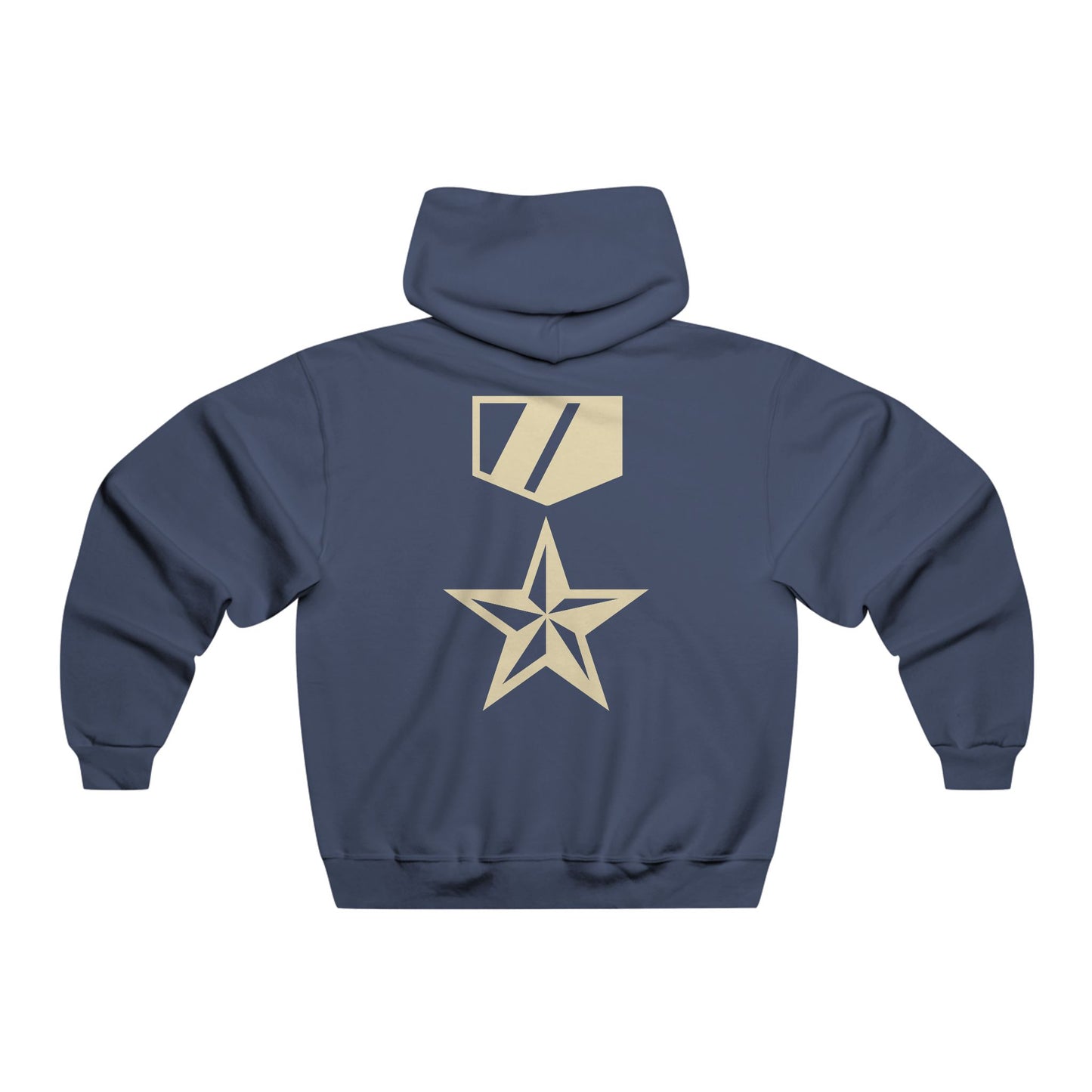 Commander Ratings Classic Hoodie