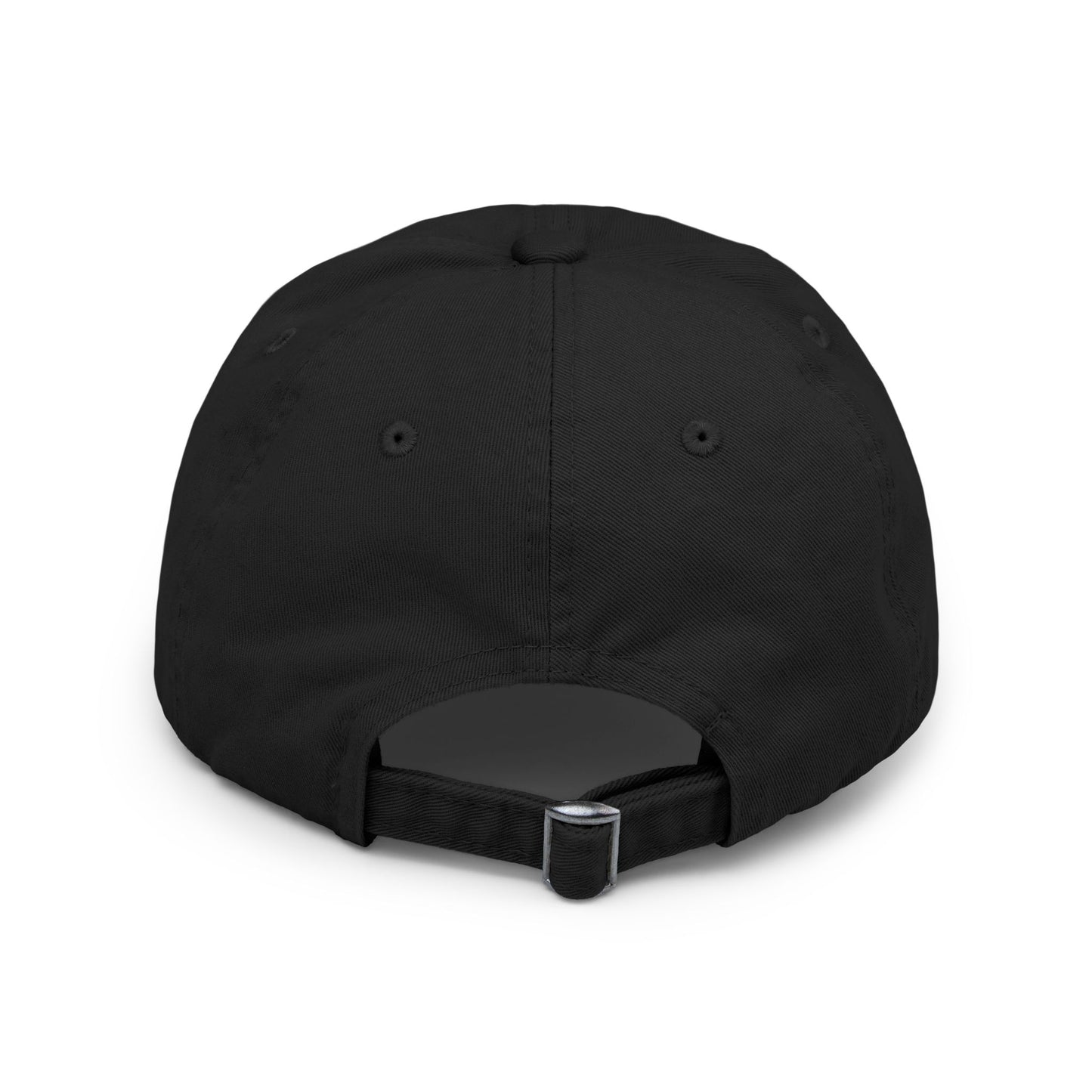 Commander Ratings Distressed "Medal" Hat