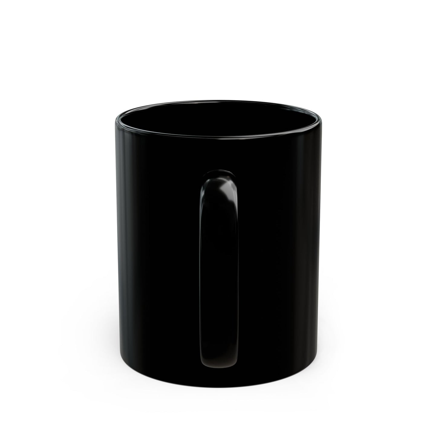 Commander Ratings Mug