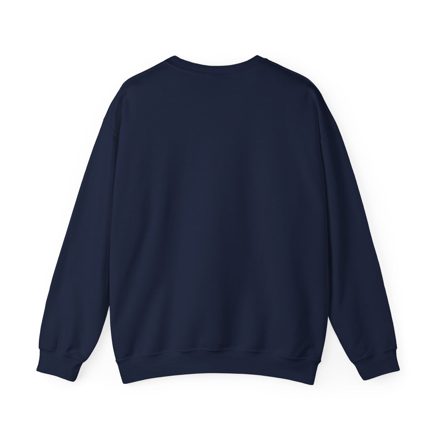 Commander Ratings Heavy Blend™ Crewneck Sweatshirt