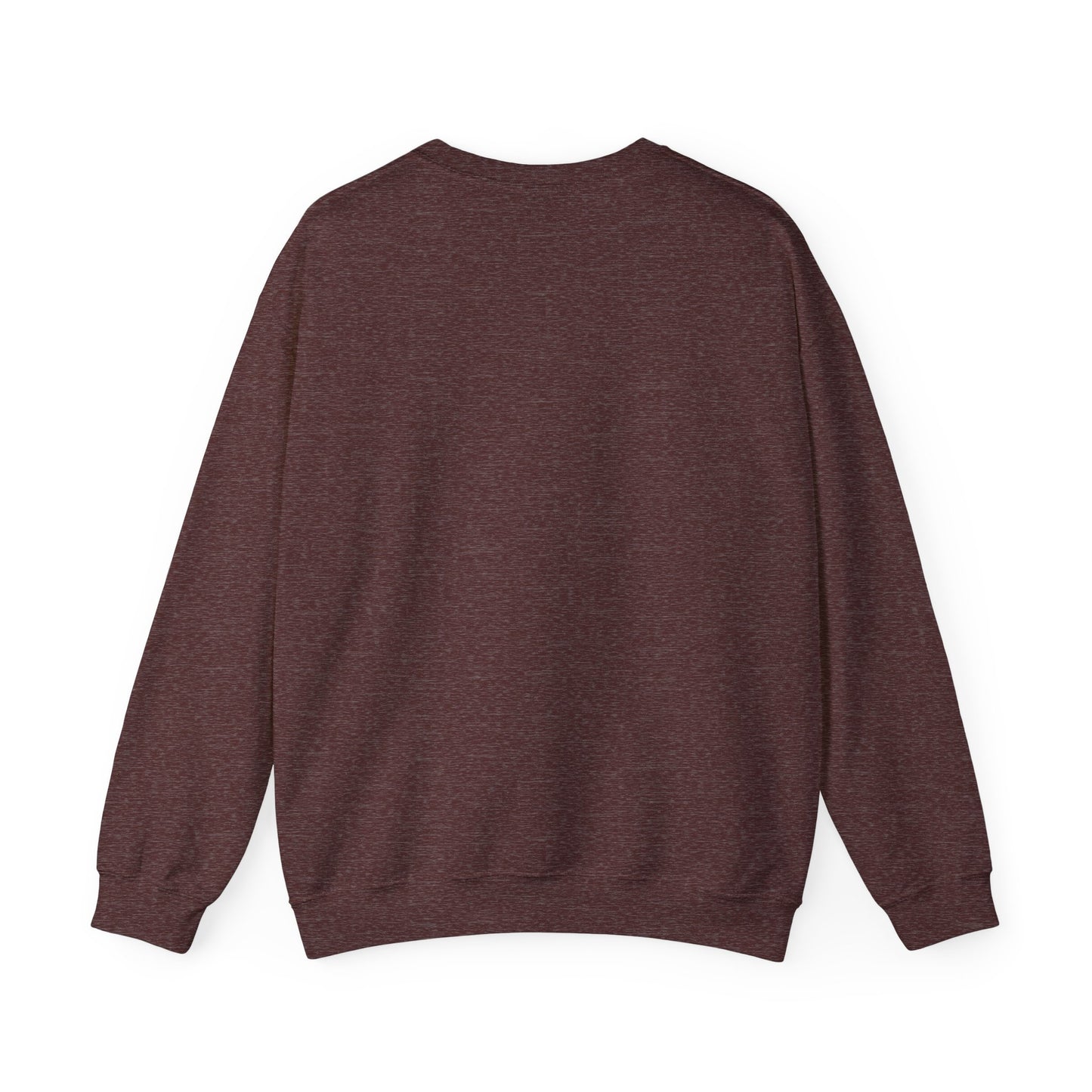 Commander Ratings Heavy Blend™ Crewneck Sweatshirt