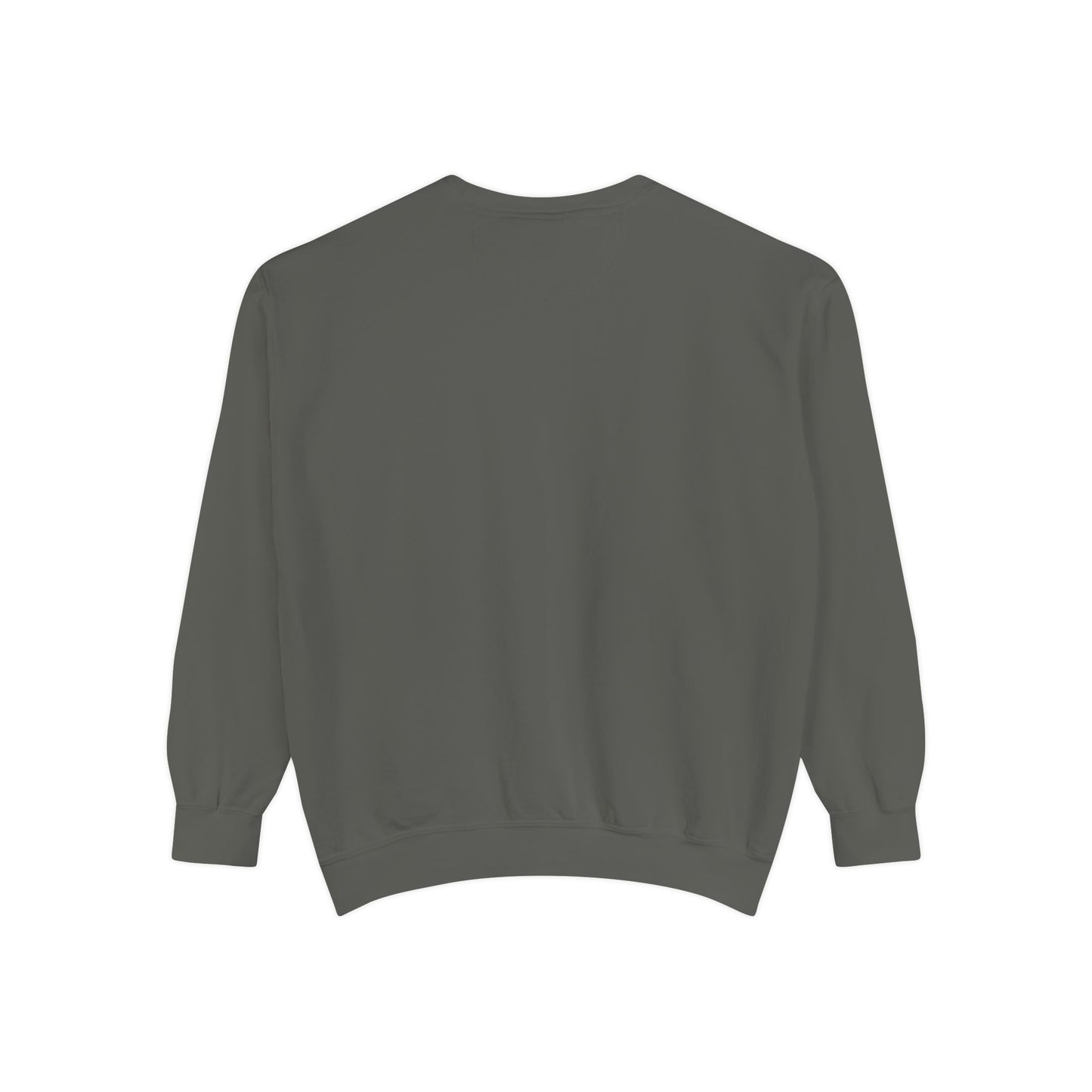 Commander Ratings Embroidered Sweatshirt