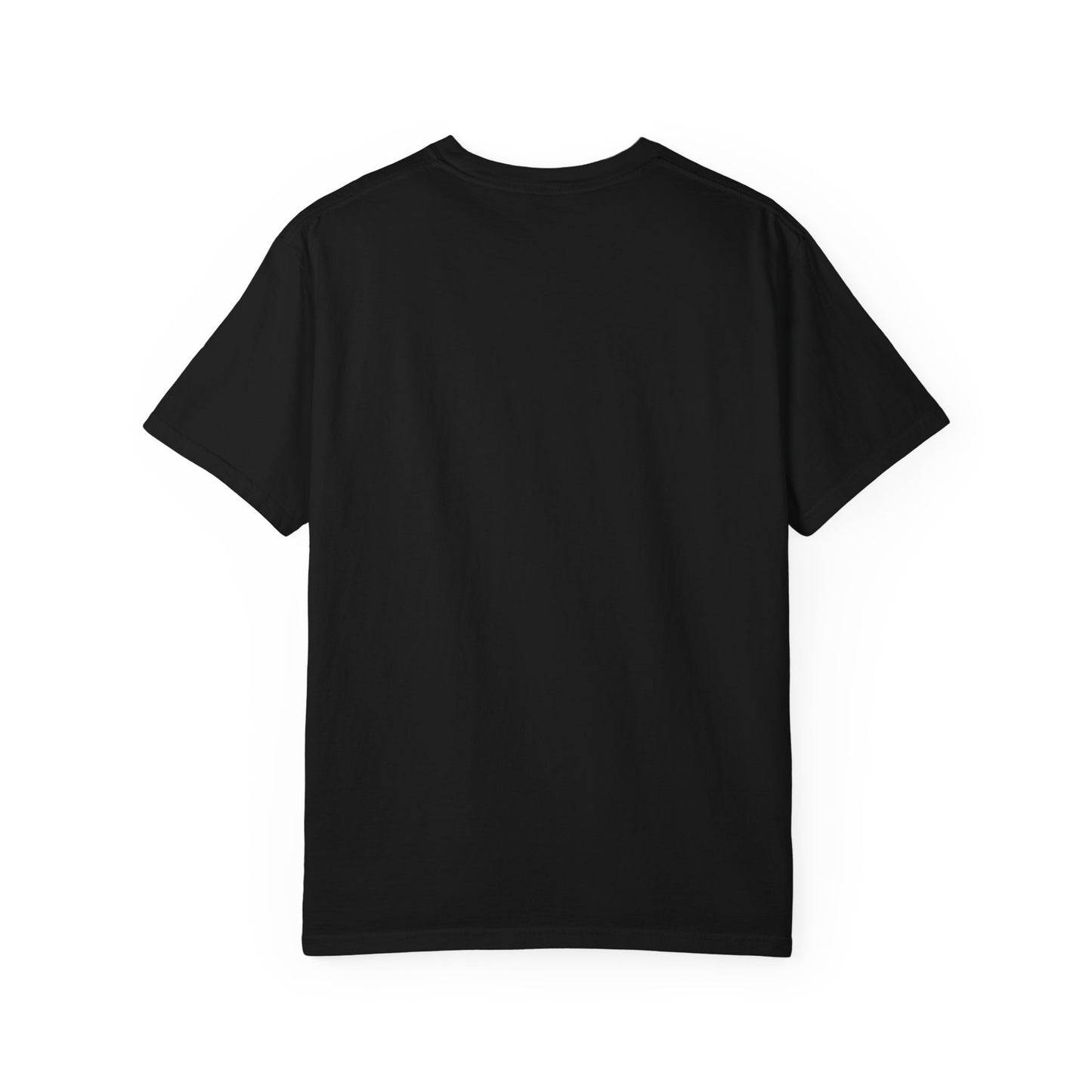 Commander Ratings Logo Tee