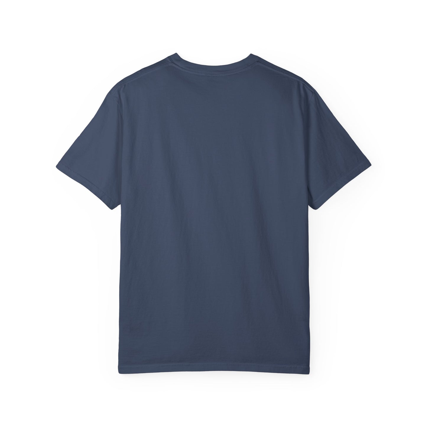 Commander Ratings "Triple Nickle" Tee