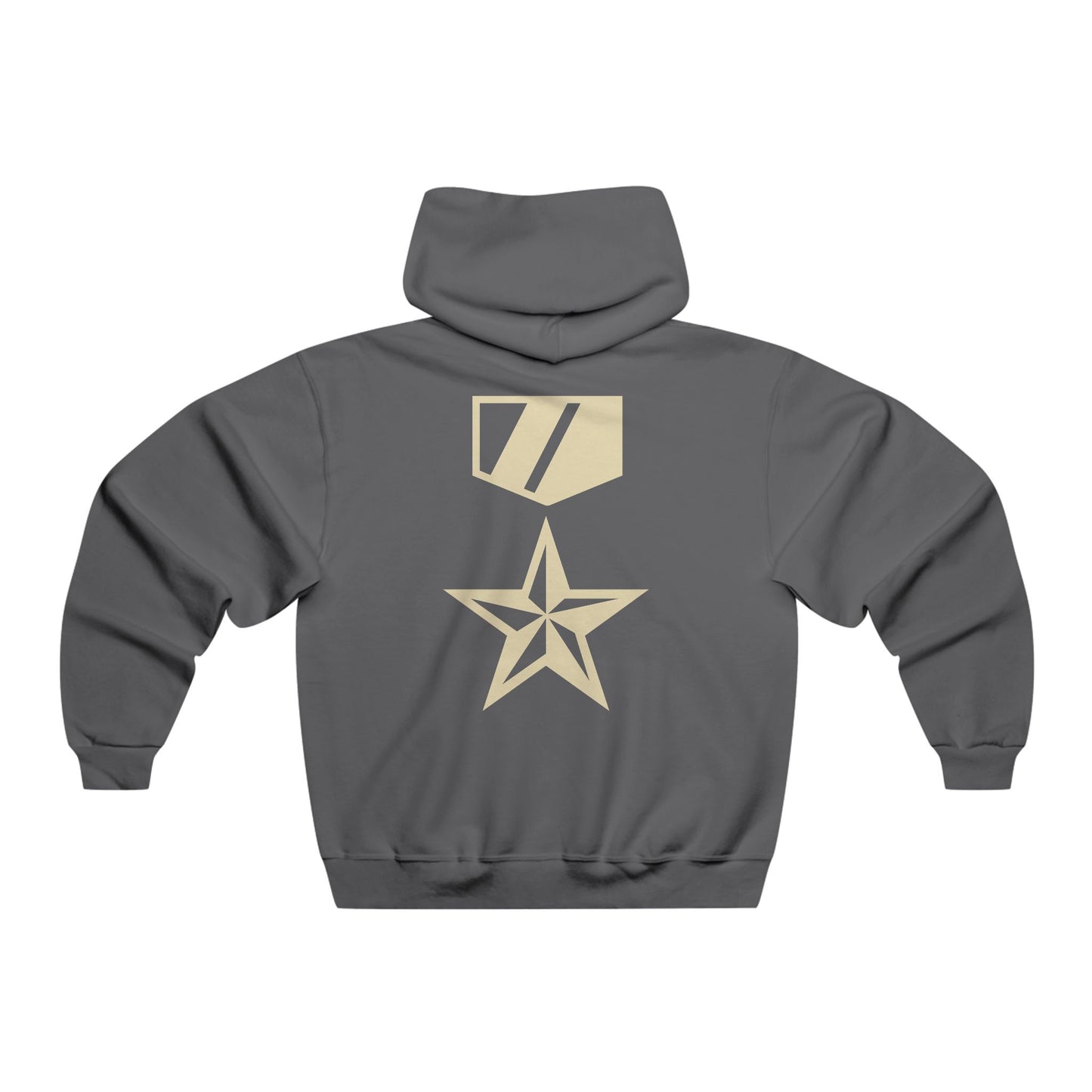 Commander Ratings Classic Hoodie