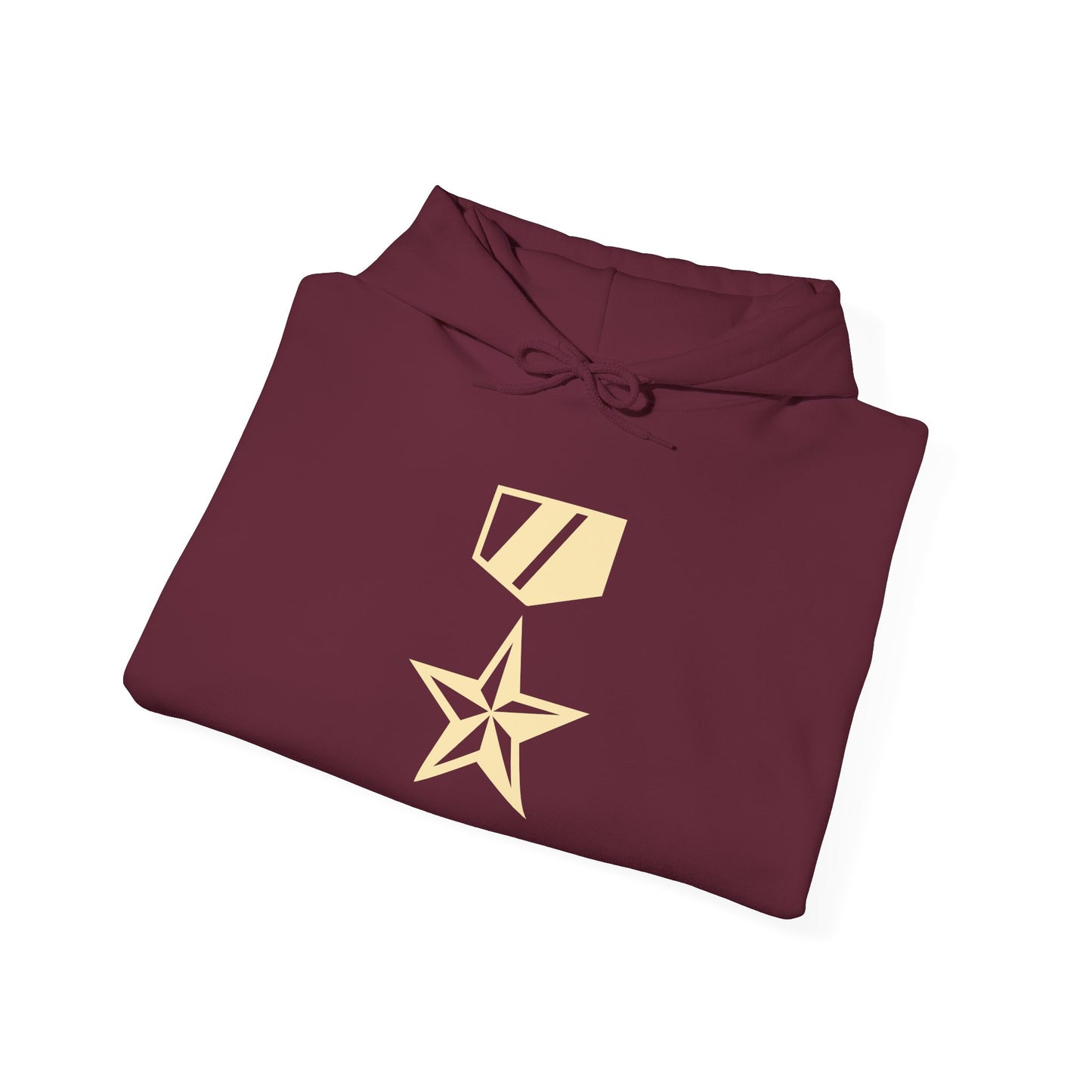 Commander Ratings Vintage Hoodie