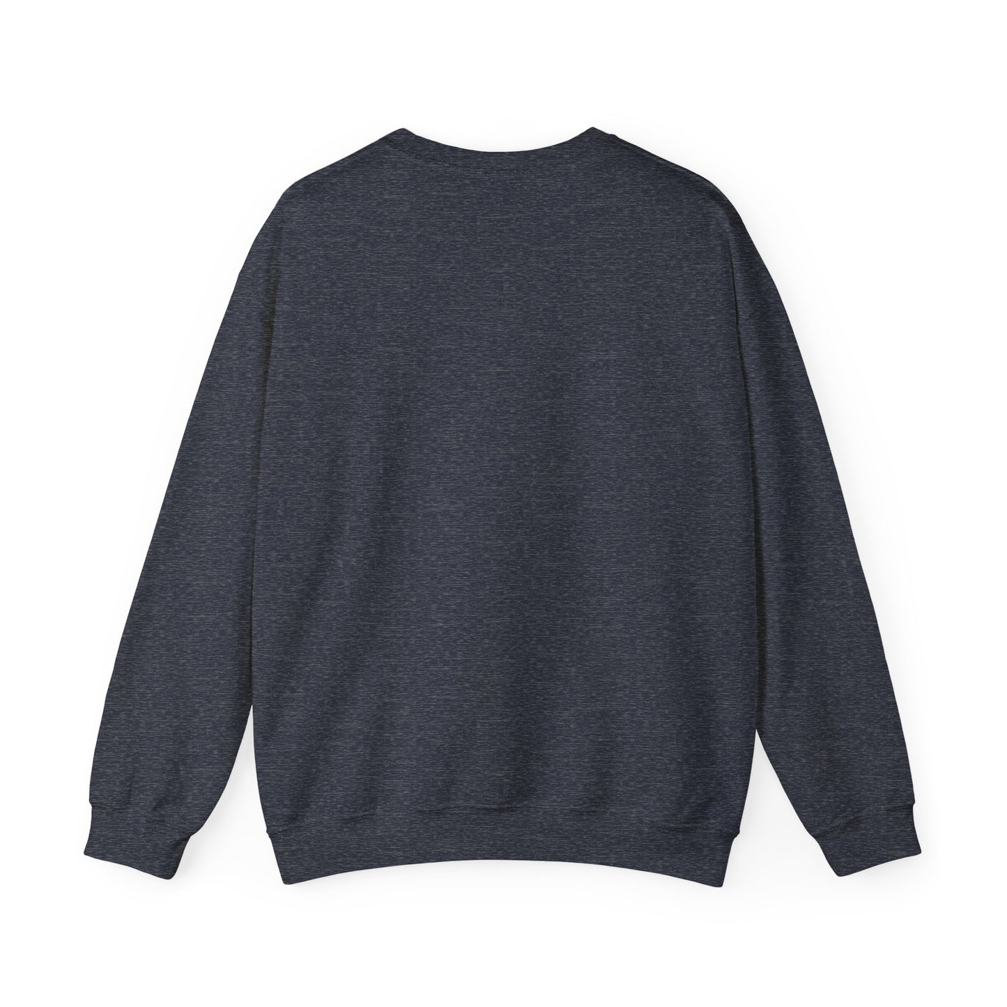Commander Ratings Heavy Blend™ Crewneck Sweatshirt
